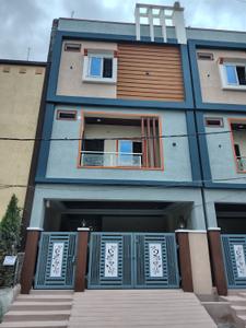 Image of 2700 Sq.ft 5 BHK Independent House for sale in Bahadurpally, Hyderabad for Rs. 12700000