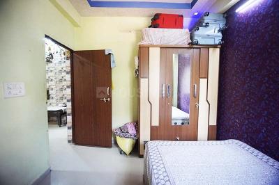 Bedroom Image of 1170 Sq.ft 2 BHK Apartment / Flat for sale in Nikol Ahmedabad for Rs. 5200000