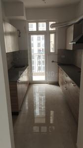 Kitchen Image of 1315 Sq.ft 3 BHK Apartment / Flat for sale in ATS Pious Hideaways, Sector 150 Noida for Rs. 21000000