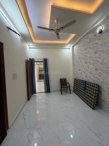 Hall Image of 1650 Sq.ft 3 BHK Villa for sale in Hathod Jaipur for Rs. 6500000