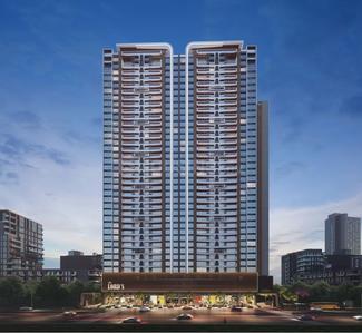 3.5 BHK Flat