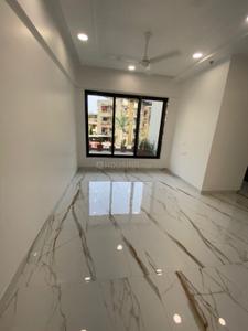 Hall Image of 750 Sq.ft 2 BHK Apartment / Flat for sale in Kashimira Forest Vista, Mira Road East Mira Bhayandar for Rs. 8500000