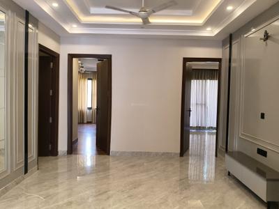 Living Room Image of 3200 Sq.ft 4 BHK Builder Floor for sale in Palam Vihar Gurgaon for Rs. 32500000