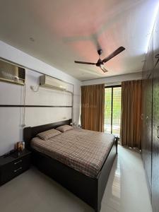 Bedroom Image of 5000 Sq.ft 6 BHK Apartment / Flat for sale in Belapur CBD Navi Mumbai for Rs. 82000000