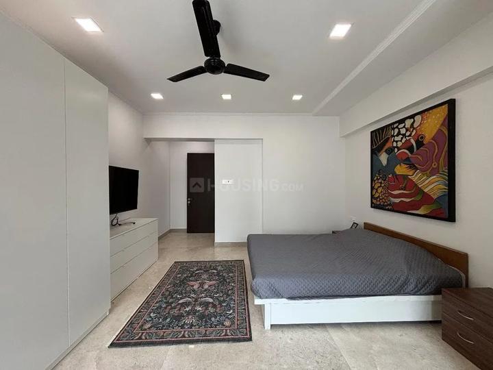 Juhu Vile Parle Development Scheme, Juhu Bedroom 1