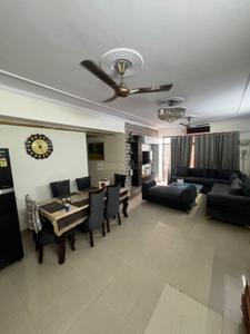 Hall Image of 1050 Sq.ft 2 BHK Apartment / Flat for sale in Ajnara Gen X, Crossings Republik Ghaziabad for Rs. 7800000