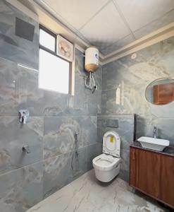 Bathroom Image of 4700 Sq.ft 5 BHK Independent House for sale in Mansarovar Jaipur for Rs. 35100000