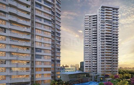 Godrej Reserve Main Image 1