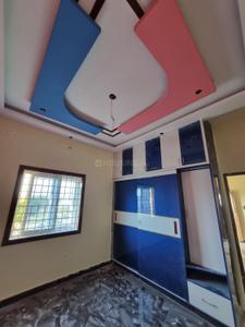 Bedroom Image of 2400 Sq.ft 4 BHK Independent House for sale in Margondanahalli Bengaluru for Rs. 16000000