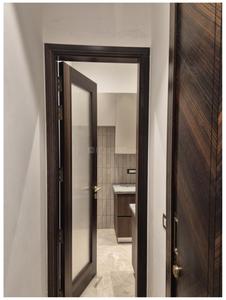 Bedroom Image of 3600 Sq.ft 4 BHK Builder Floor for sale in Anand Lok New Delhi for Rs. 180000000