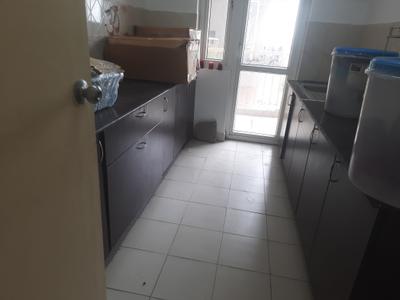 Kitchen Image of 1375 Sq.ft 2 BHK Apartment / Flat for sale in M2K County , Sector-5 Dharuhera for Rs. 5050000