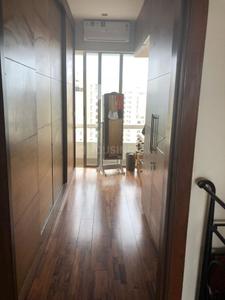 Hall Image of 2850 Sq.ft 4 BHK Apartment / Flat for sale in Andheri West Mumbai for Rs. 165000000