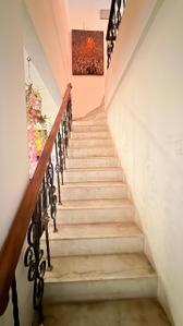 Balcony Image of 1400 Sq.ft 3 BHK Apartment / Flat for sale in Aundh Pune for Rs. 24000000
