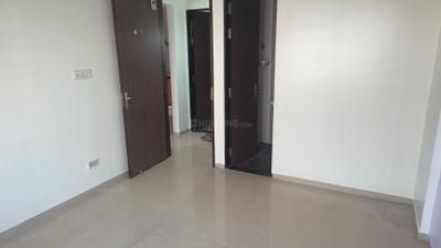 Bedroom Image of 1335 Sq.ft 2 BHK Apartment / Flat for sale in Dreams Elina, Hadapsar Pune for Rs. 6000000