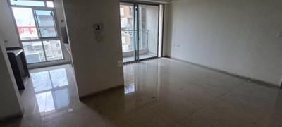 Hall Image of 1155 Sq.ft 2 BHK Apartment / Flat for sale in GeeCee Emerald, Kharghar Navi Mumbai for Rs. 16000000