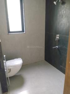 Bathroom Image of 1656 Sq.ft 3 BHK Apartment / Flat for sale in Anna Nagar Phase II, Sholinganallur Chennai for Rs. 37500000