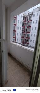 Balcony Image of 1670 Sq.ft 3 BHK Apartment / Flat for sale in Bengal Swan Court, New Town Kolkata for Rs. 16500000