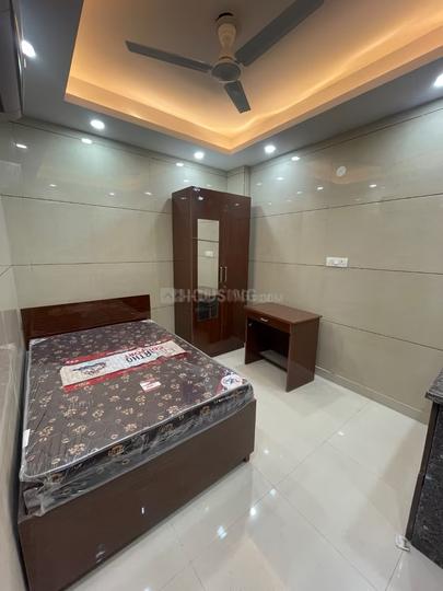 Mullahera, Sector 22 Bedroom 1