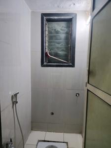 Common Bathroom Image of 530 Sq.ft 1 BHK Apartment / Flat for rent in Puranik City Phase 3, Thane West Thane for Rs. 19999