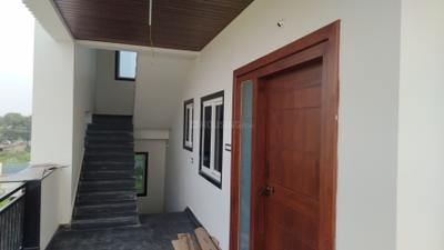 Main Entrance Image of 900 Sq.ft 2 BHK Independent House for rent in Khanapur Hyderabad for Rs. 25000