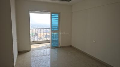 Living Room Image of 1055 Sq.ft 2 BHK Apartment / Flat for sale in Panama Silver Stone Apartments, Handewadi Pune for Rs. 4500000