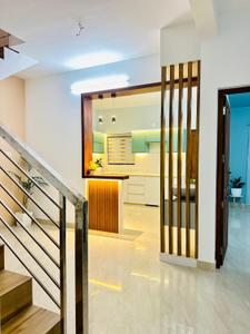 Hall Image of 1350 Sq.ft 3 BHK Independent House for sale in Kazhakkoottam Thiruvananthapuram for Rs. 7600000