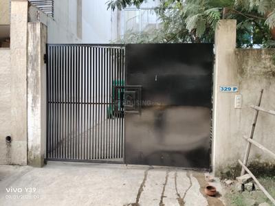 4 BHK Independent House