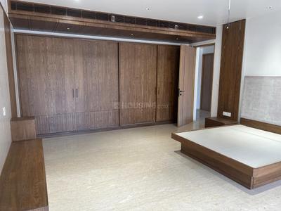 Bedroom Image of 5592 Sq.ft 5 BHK Villa for sale in Sevasi Vadodara for Rs. 55000000