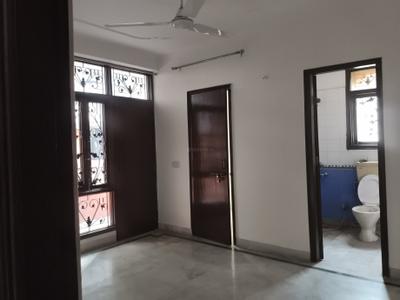 Bedroom Image of 2000 Sq.ft 4 BHK Apartment / Flat for sale in Maharani Aventi Bai, Sector 22 Dwarka New Delhi for Rs. 35500000
