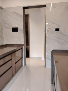 Kitchen Image of 1000 Sq.ft 2 BHK Apartment / Flat for sale in Ghatkopar East Mumbai for Rs. 22000000