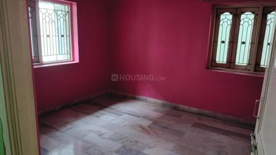 Bedroom Image of 1050 Sq.ft 2 BHK Independent House for rent in Namkum Ranchi for Rs. 8500