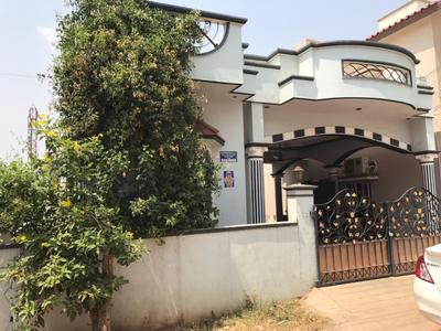 Image of 1600 Sq.ft 3 BHK Independent House for sale in Hasthampatti, Salem for Rs. 16000000