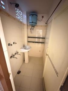 Bathroom Image of 2700 Sq.ft 3 BHK Duplex for rent in RR Nagar Bengaluru for Rs. 70000