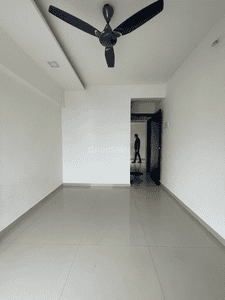 Image of 680 Sq.ft 1 BHK Apartment / Flat for sale in Joshua Iris, Vasai West, Vasai for Rs. 4900000