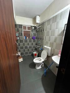 Image of 1080 Sq.ft 2 BHK Apartment / Flat for rent in Kingston Aura A B C D E And Apex, Handewadi, Pune for Rs. 22000