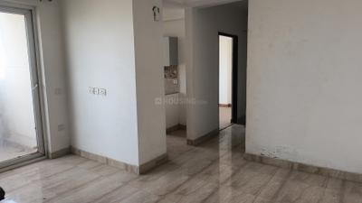 Living Room Image of 1045 Sq.ft 2 BHK Apartment / Flat for sale in Royal Heritage, Sector 70 Faridabad for Rs. 7000000