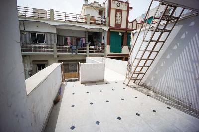 Balcony Image of 500 Sq.ft 2 BHK Independent House for sale in Bapunagar Ahmedabad for Rs. 4000000