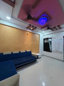 Hall Image of 1080 Sq.ft 2 BHK Apartment / Flat for sale in Galaxy Vraj Galaxy, GIDC Naroda Ahmedabad for Rs. 3000000