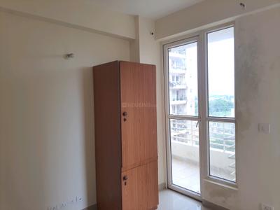 Bedroom Image of 650 Sq.ft 2 BHK Apartment / Flat for sale in Ramsons Kshitij, Sector 95 Gurgaon for Rs. 5800000
