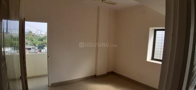 Bedroom Image of 1060 Sq.ft 2 BHK Apartment / Flat for rent in Gadia Vihar Aurangabad for Rs. 15000