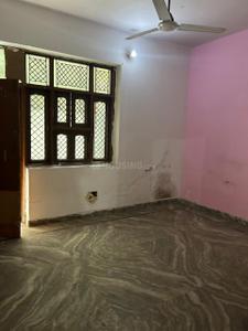 Bedroom Image of 1250 Sq.ft 2 BHK Independent House for rent in Gamma I Greater Noida for Rs. 18000