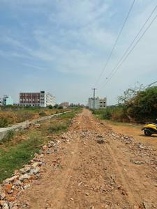 Image of 3466 Sq.ft Residential Plot / Land for sale in Puzhal, Chennai for Rs. 19140000