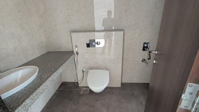 Image of 1215 Sq.ft 3 BHK Apartment / Flat for sale in Sheth Montana, Mulund West, Mumbai for Rs. 31000000