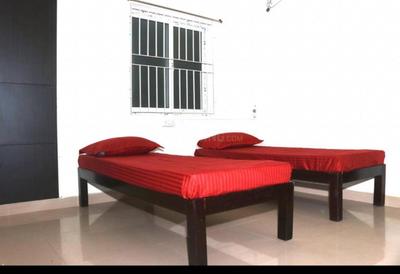 Hall Image of Godavari Apartment in Thoraipakkam, Chennai