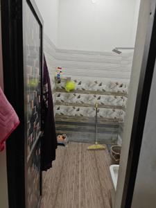 Bathroom Image of 1260 Sq.ft 3 BHK Independent House for sale in Bhamian Khurd Ludhiana for Rs. 5500000