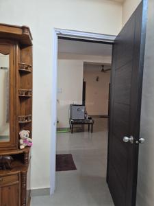 Hall Image of 1288 Sq.ft 3 BHK Apartment / Flat for sale in Eden Ambience, Pancha Sayar Kolkata for Rs. 7500000