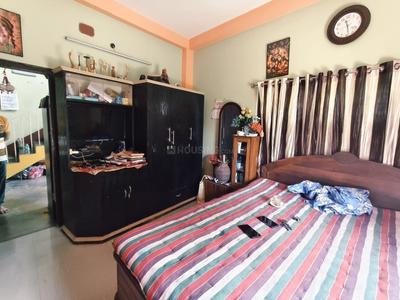Bedroom Image of 1200 Sq.ft 5 BHK Independent House for sale in Barrackpore Kolkata for Rs. 7500000