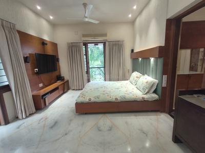 Bedroom Image of 6840 Sq.ft 5 BHK Villa for sale in Satellite Ahmedabad for Rs. 135000000