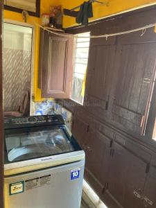 Balcony Image of 1100 Sq.ft 3 BHK Apartment / Flat for sale in Bally Howrah for Rs. 4000000