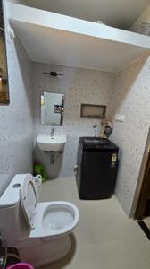 Image of 1490 Sq.ft 3 BHK Apartment / Flat for rent in Panjim, Goa for Rs. 80000